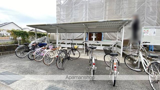 その他共有部分　その他共有部分