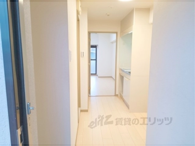 その他部屋・スペース　廊下