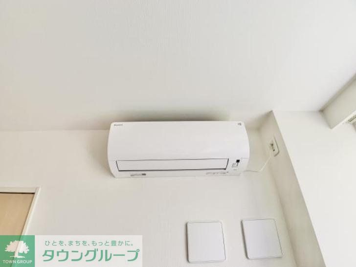その他設備　設備