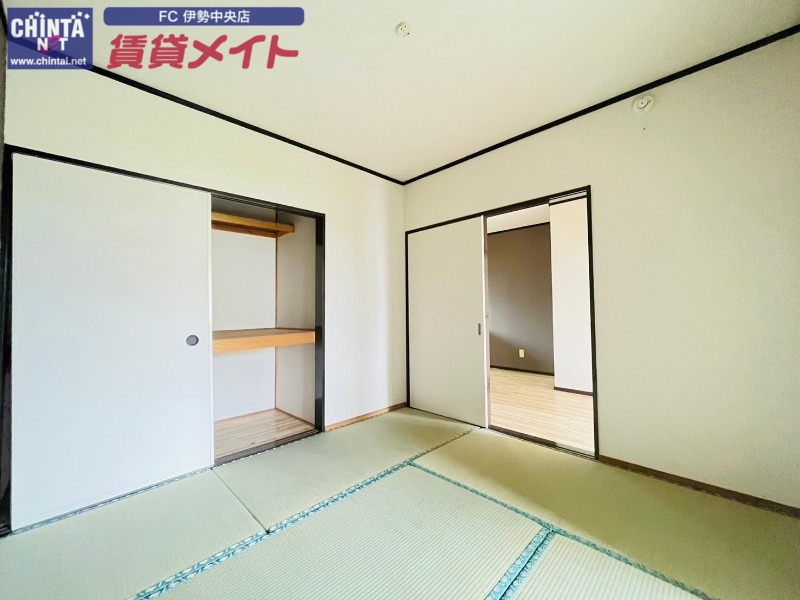 その他部屋・スペース