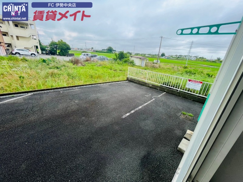 庭