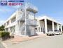 中学校　伊勢市立御薗中学校（中学校）まで500m