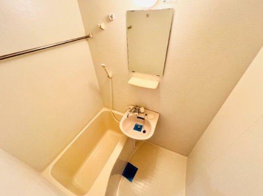 バス・シャワールーム　※参考写真