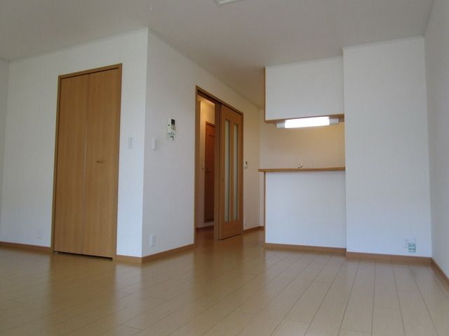 その他部屋・スペース　☆きれいな明るいリビング☆