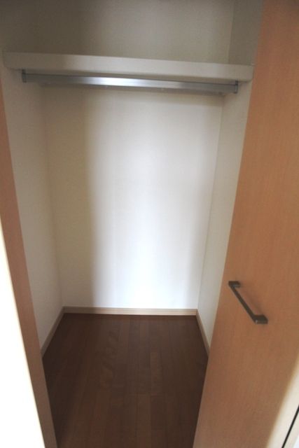 収納　※別室参考写真※
