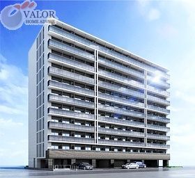 建物外観　物件画像