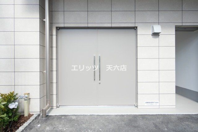 その他　収納