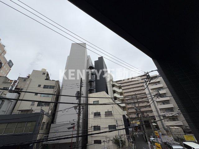 収納　大きなものも収納できそうです