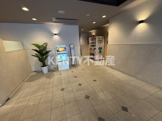 洗面設備　朝の支度にも助かる、独立の洗髪洗面化粧台
