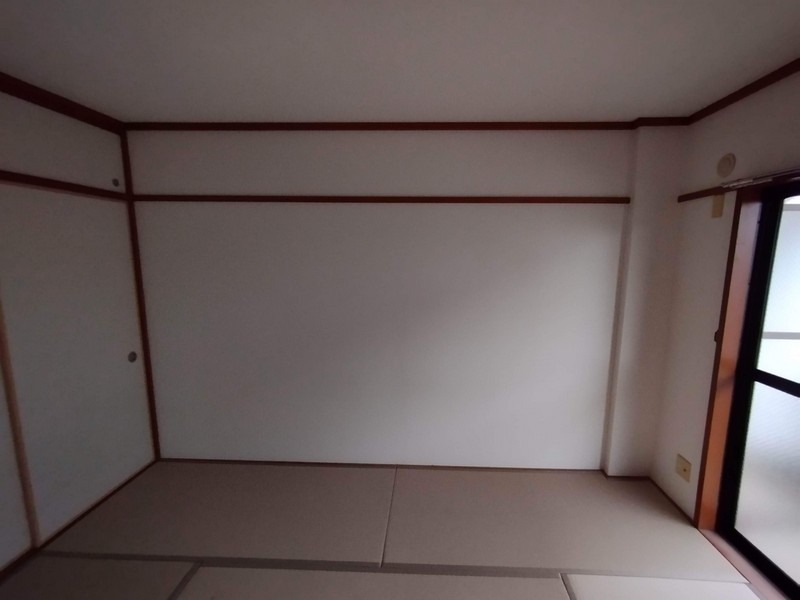 その他設備　和室