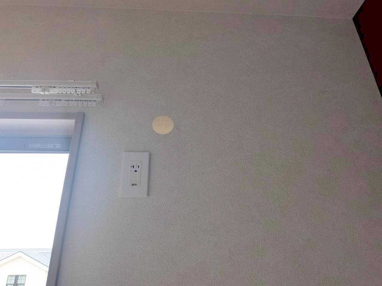 その他設備　写真は201号室(角部屋)のものです。