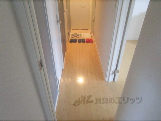 その他部屋・スペース　廊下