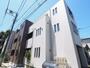 分倍河原駅より徒歩5分 1階 築3年3ヶ月の賃貸物件