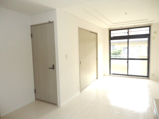 その他部屋・スペース　リビング