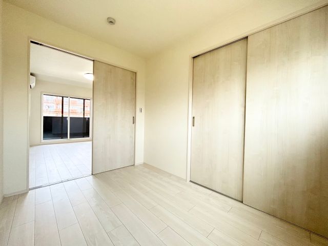 その他部屋・スペース　内装もきれいです