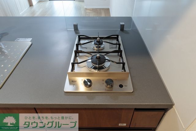 その他設備　※写真は同タイプ住戸です。