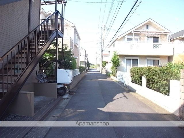 その他　建物周辺（その他）まで0m