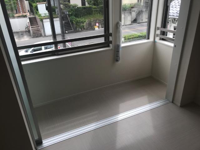 バルコニー　ベランダ