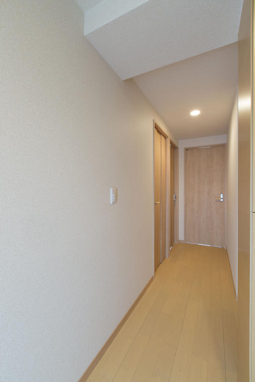 その他　廊下