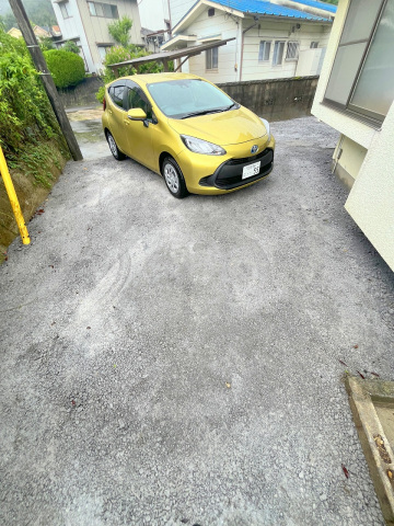 ショッピングセンター　ダイソー焼山南店（ショッピングセンター）まで621m