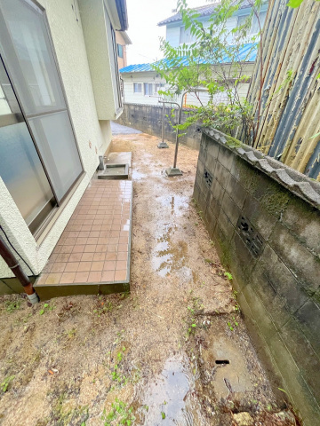 ドラックストア　ウォンツ焼山店（ドラッグストア）まで602m