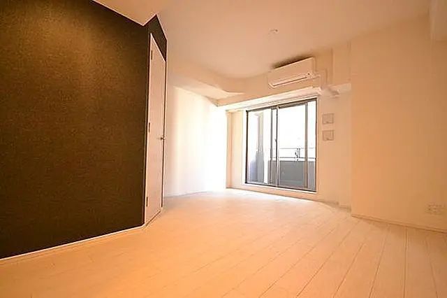 居室・リビング　別タイプ部屋　参考写真です