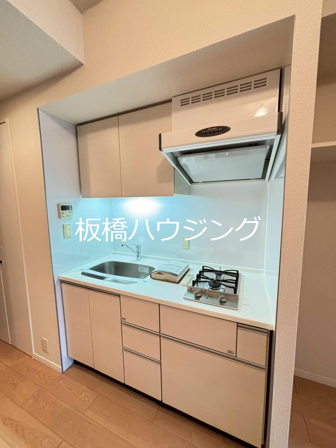 キッチン