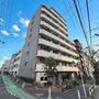 板橋駅より徒歩5分 7階 築17年10ヶ月の賃貸物件