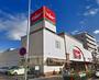 スーパー　バロー　車道店（スーパー）まで555m