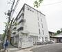 出町柳駅より徒歩18分 5階 築50年4ヶ月の賃貸物件