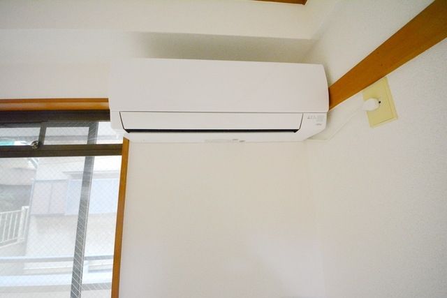 その他設備　内装