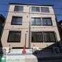成増駅より徒歩13分 3階 新築の賃貸物件
