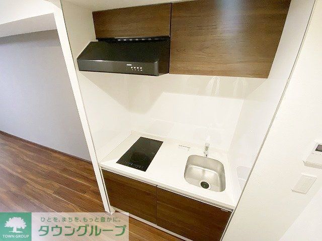 キッチン　【初期費用分割・クレカ対応】一都三県のお部屋探しは2025…