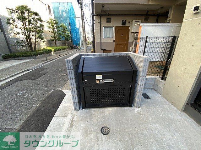 その他共有部分　【初期費用分割・クレカ対応】一都三県のお部屋探しは2025…