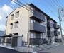 瀬田駅より徒歩20分 1階 築1年10ヶ月の賃貸物件