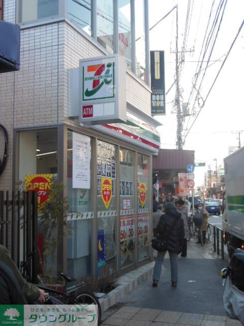 その他　【コンビニエンスストア】セブンイレブンまで149ｍ