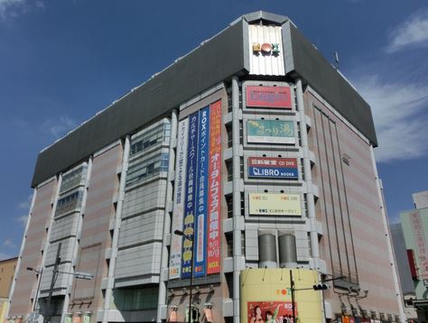 スーパー　西友浅草ROX食品館（スーパー）まで241m