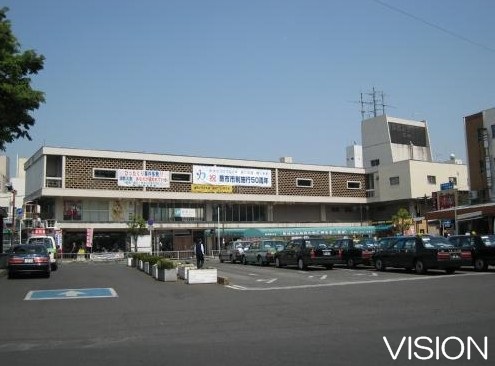 その他　蕨駅（その他）まで635m