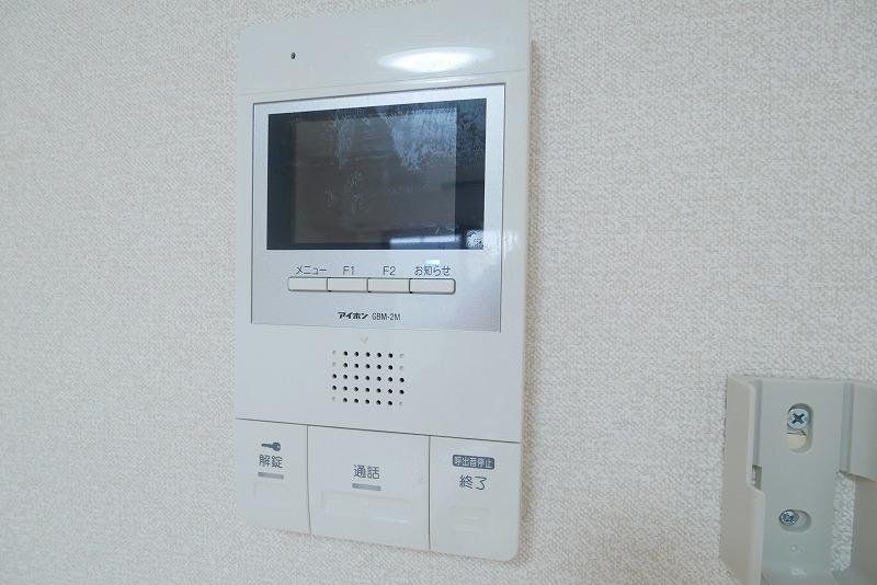 その他設備　設備