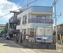 桂駅より徒歩7分 1階 築32年5ヶ月の賃貸物件