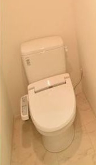 トイレ　☆清潔感のあるトイレ☆
