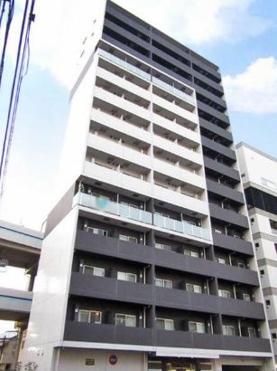 建物外観　☆綺麗な外観☆