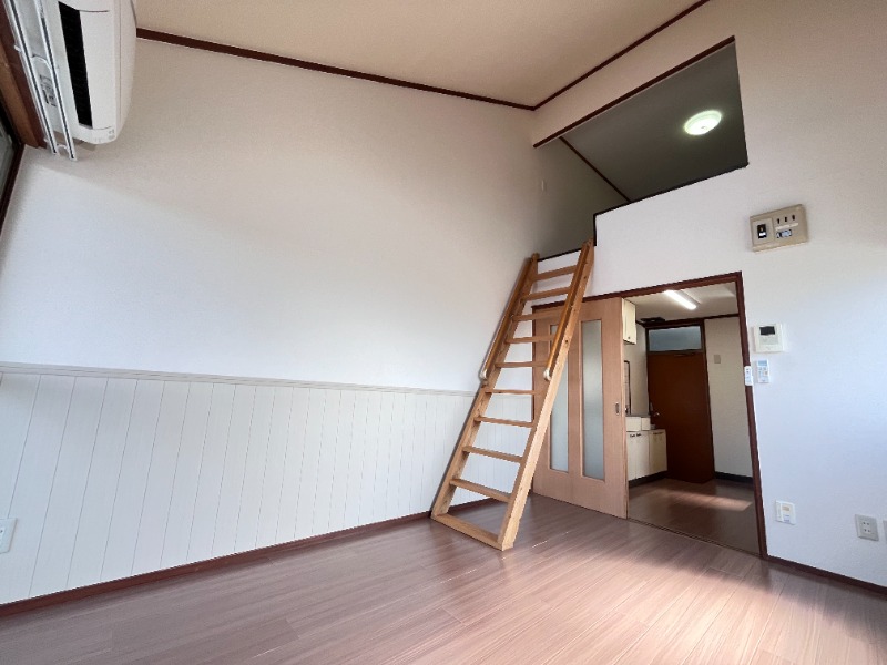 その他部屋・スペース　別号室