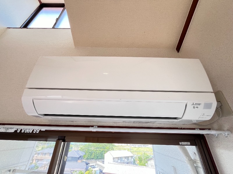その他設備　別号室