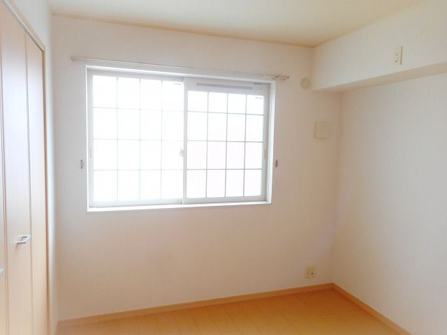 フルリール百船 Aの内装写真