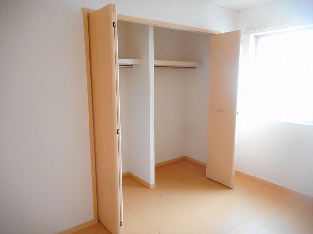 フルリール百船 Aの内装写真