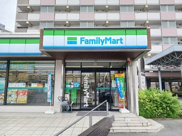 フルリール百船 Aの周辺写真