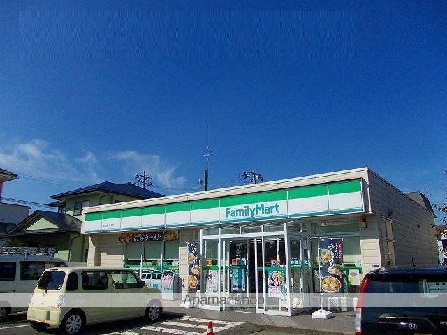 コンビニ　ファミリーマート　桜一丁目店（コンビニ）まで1200m