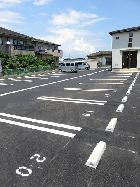 その他　駐車場