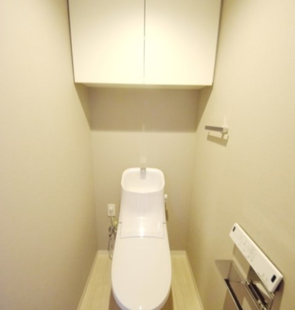 トイレ　別部屋同仕様